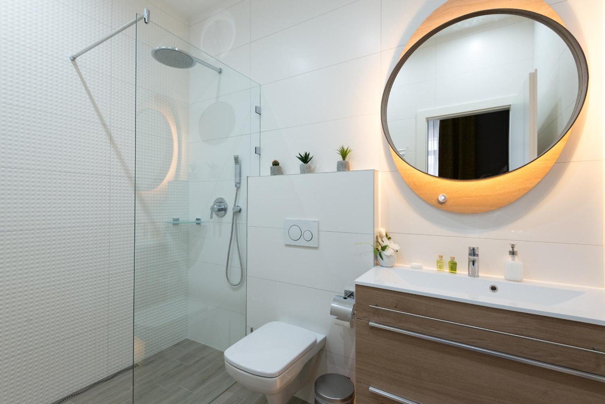 Paulay Deluxe Suites By Corall Budapest Luaran gambar