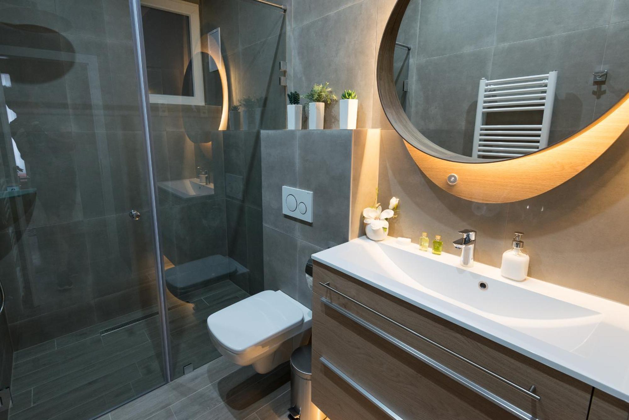 Paulay Deluxe Suites By Corall Budapest Luaran gambar